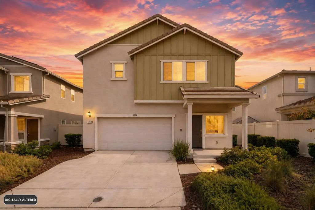 3859 Roseparke Way, Sacramento