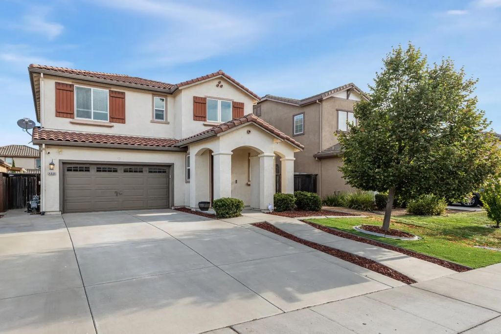 4869 Ammolite Way, Elk Grove