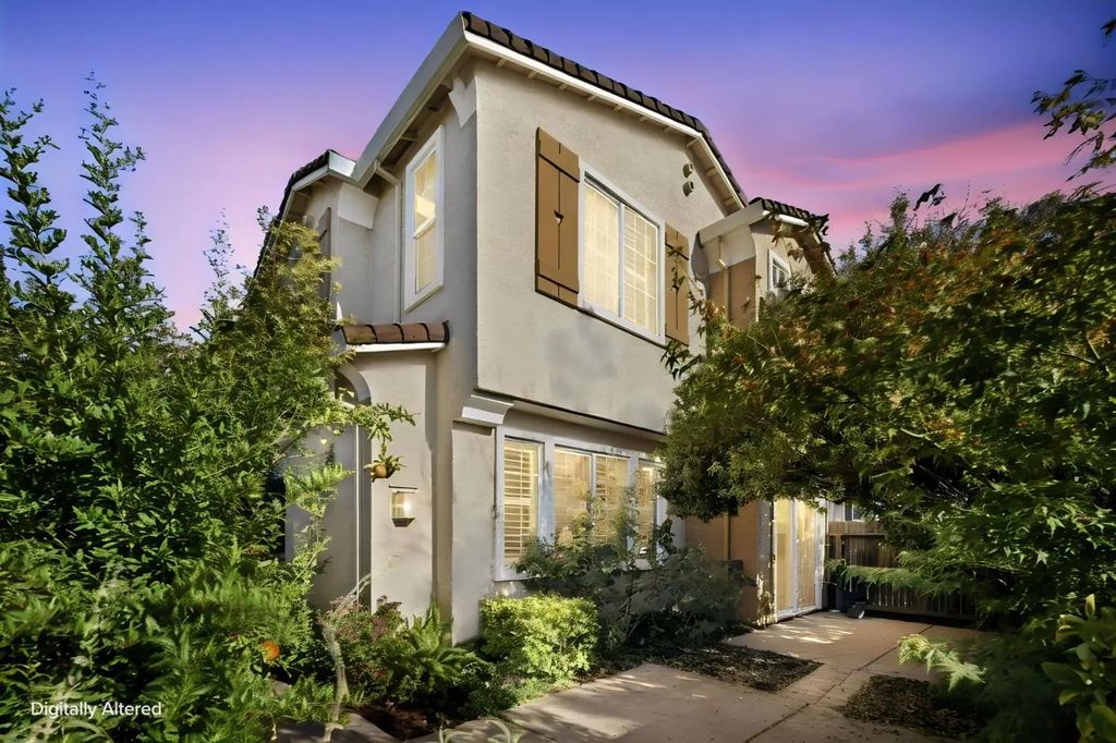 7515 Sheldon Road 14103, Elk Grove