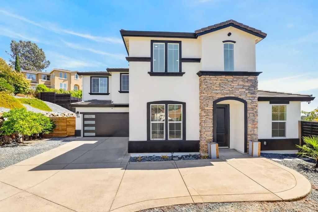 3616 Mallorca Court, Cameron Park