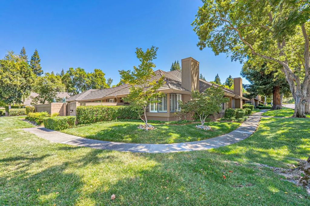 2101 Gold Rush Drive, Gold River