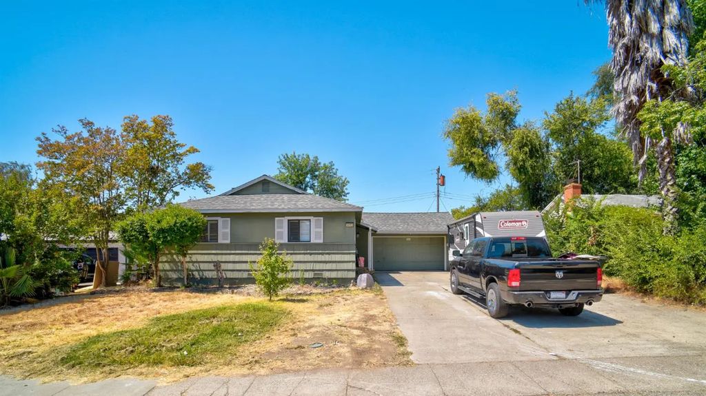 5013 Dewey Drive, Fair Oaks