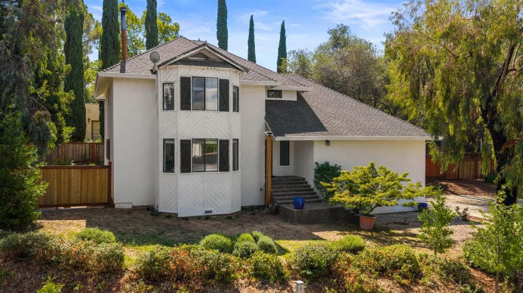 2797 Alhambra Drive, Cameron Park