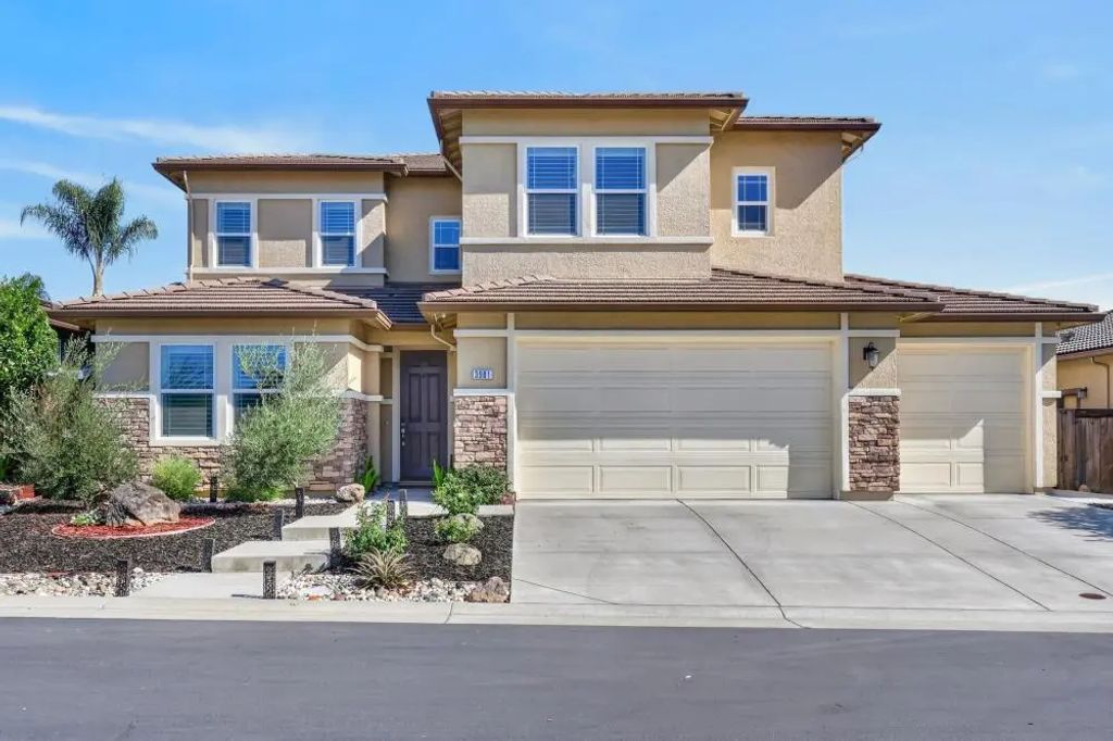 3981 Deergrass Circle, Rocklin