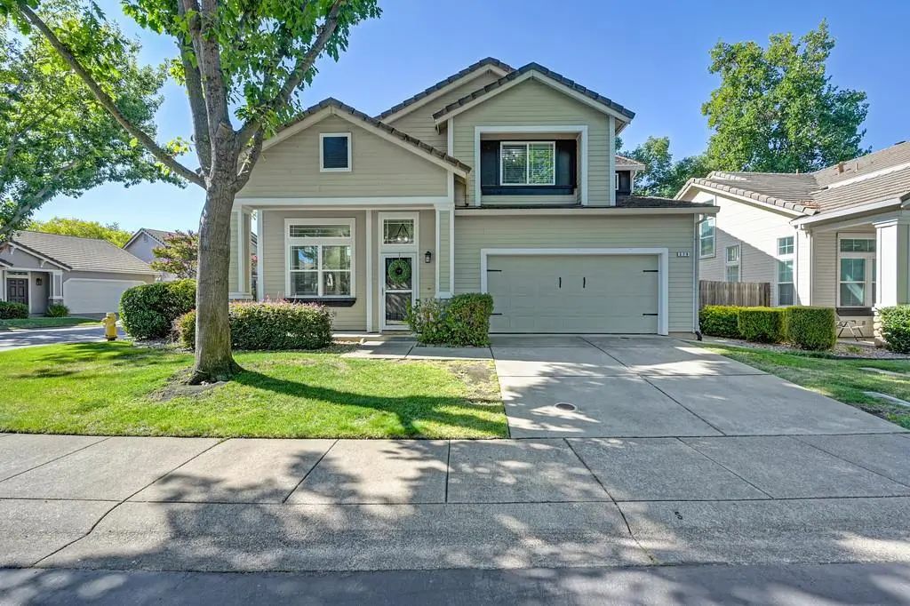 378 Coventry Circle, Folsom