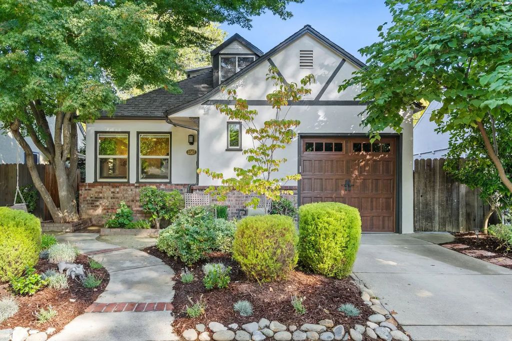 3567 D Street, Sacramento