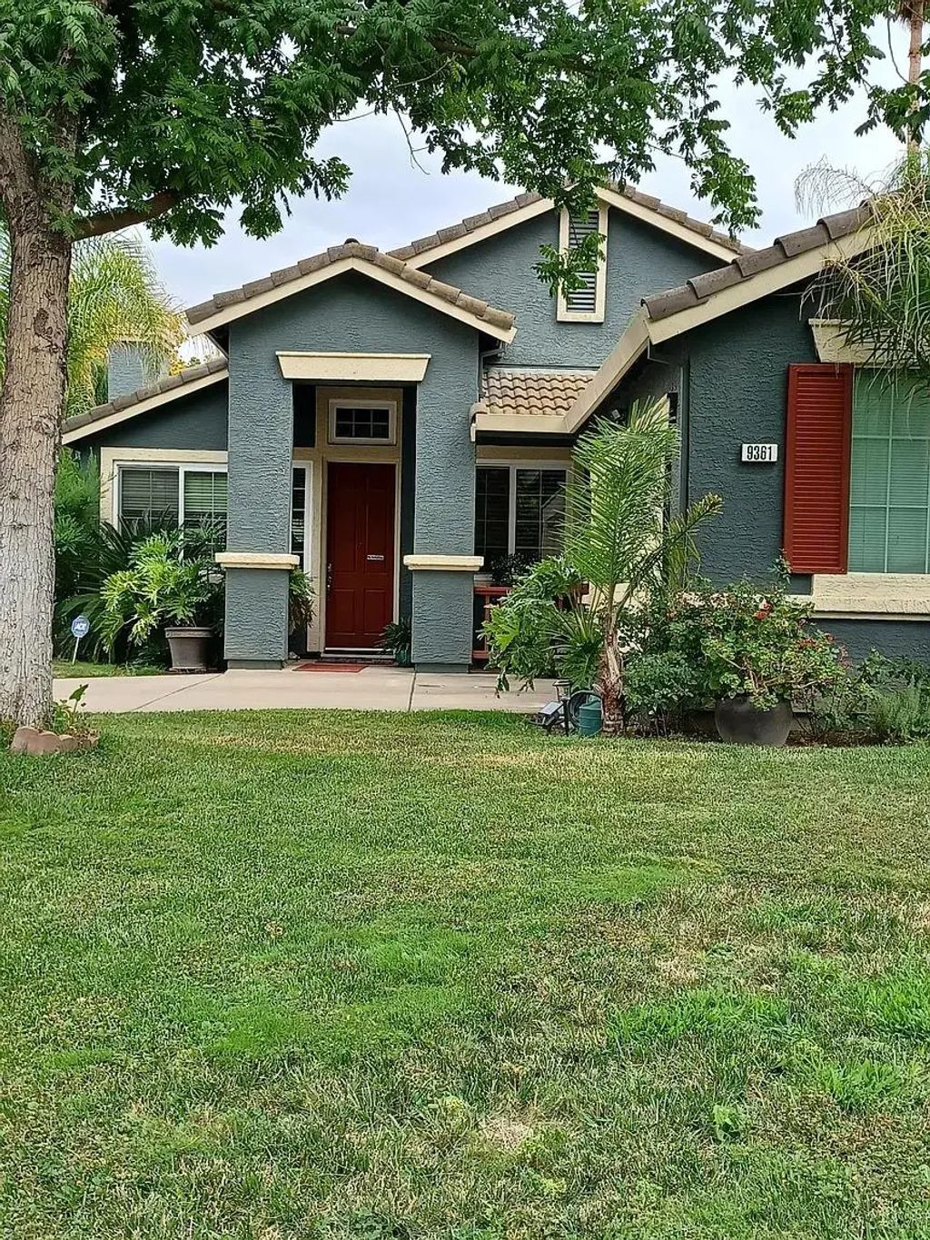 9361 Baskin Court, Elk Grove