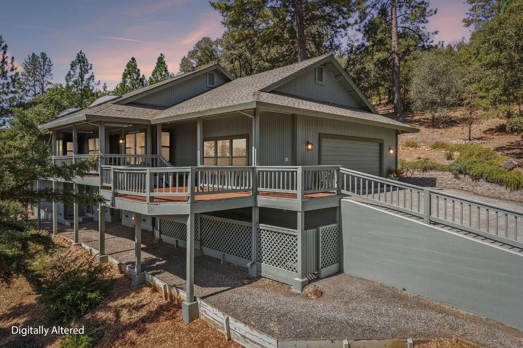 2743 Brown Bear Trail, Cool