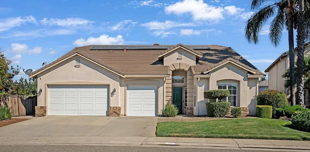 9489 Rossport Way, Elk Grove