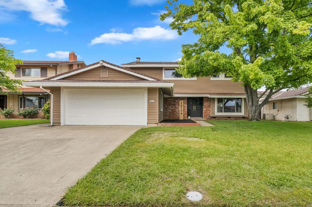 6824 Oaklawn Way, Fair Oaks