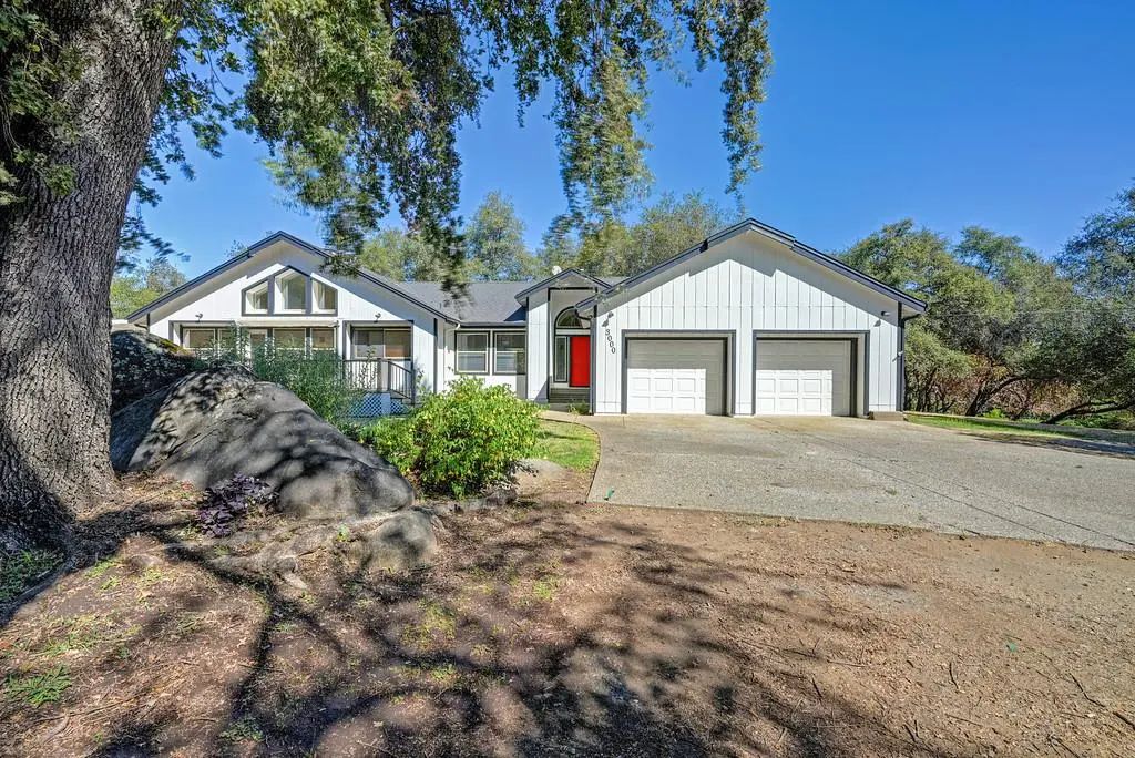 3000 Brennans Road, Loomis
