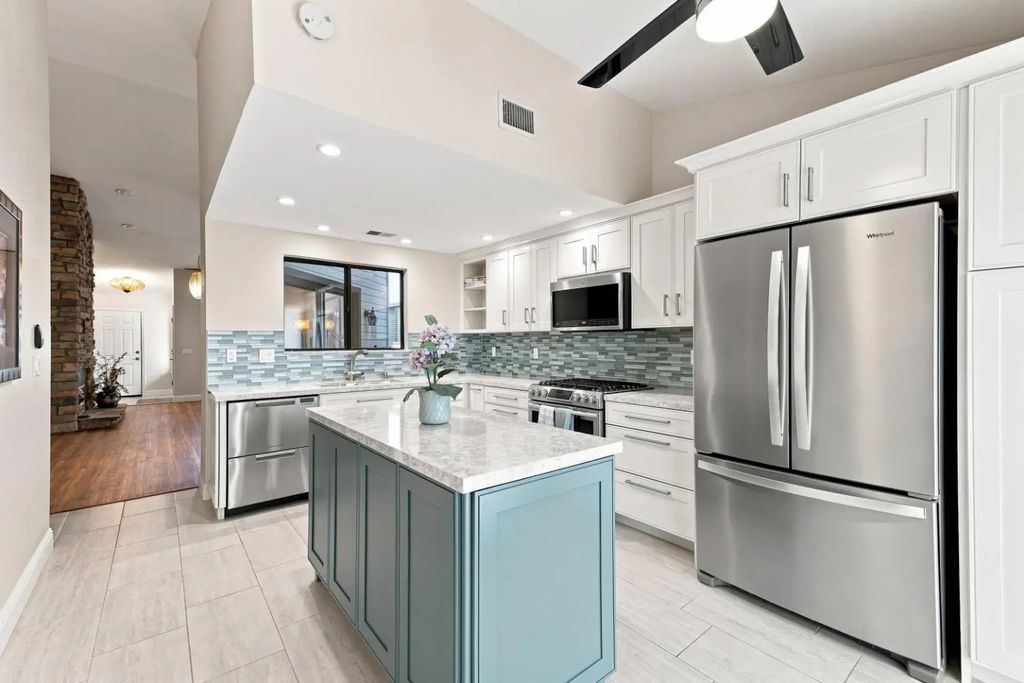 4934 El Ranchero Court, Rocklin