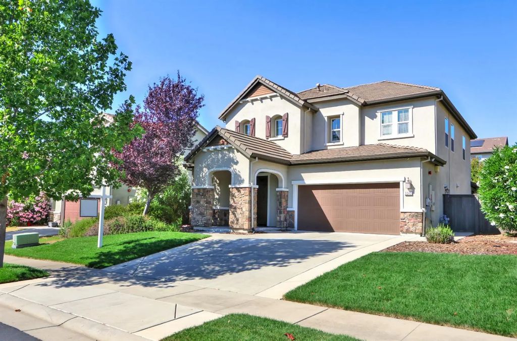 3243 Haskell Way, El Dorado Hills