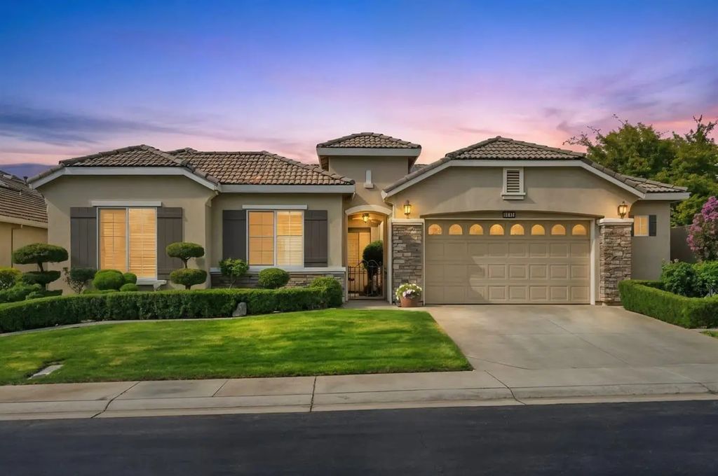 9231 Forestberry Way, El Dorado Hills