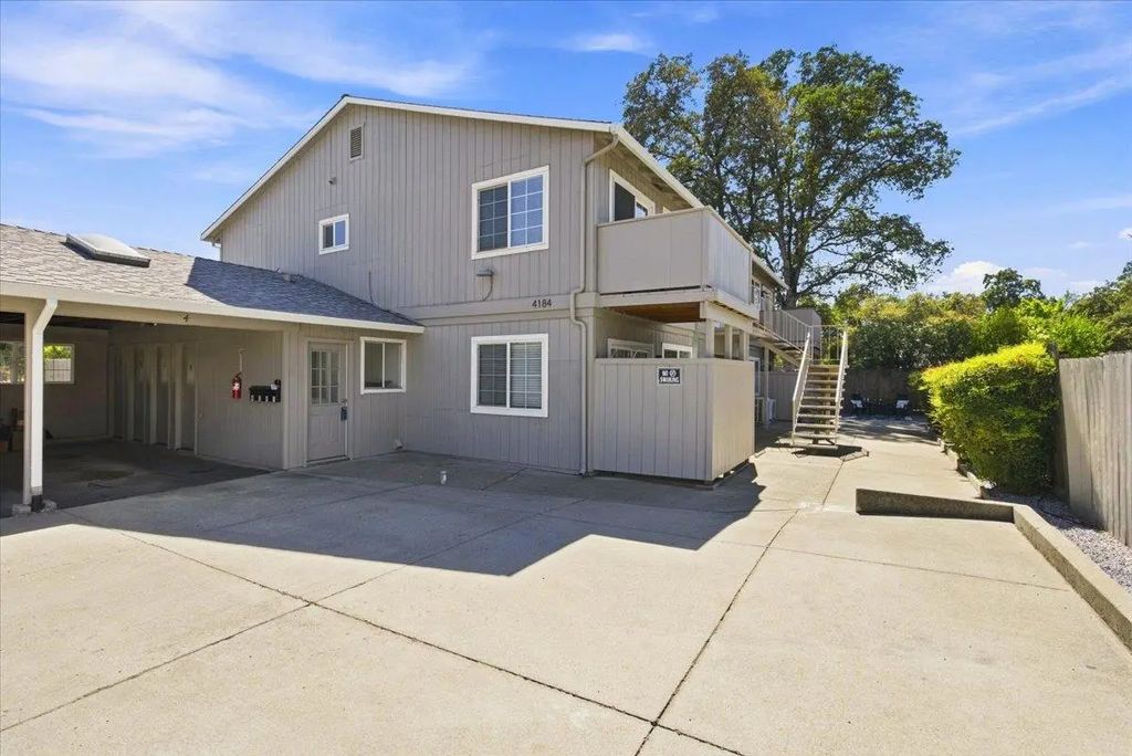 4184 Oro Lane, El Dorado