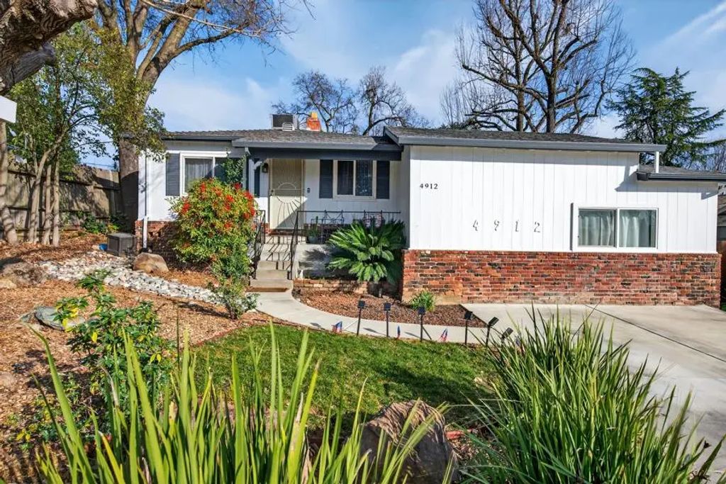 4912 Buena Vista Avenue, Fair Oaks