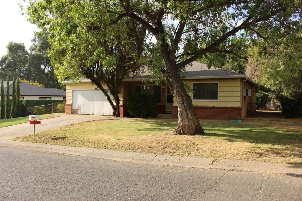 9269 Arlene Avenue, Orangevale