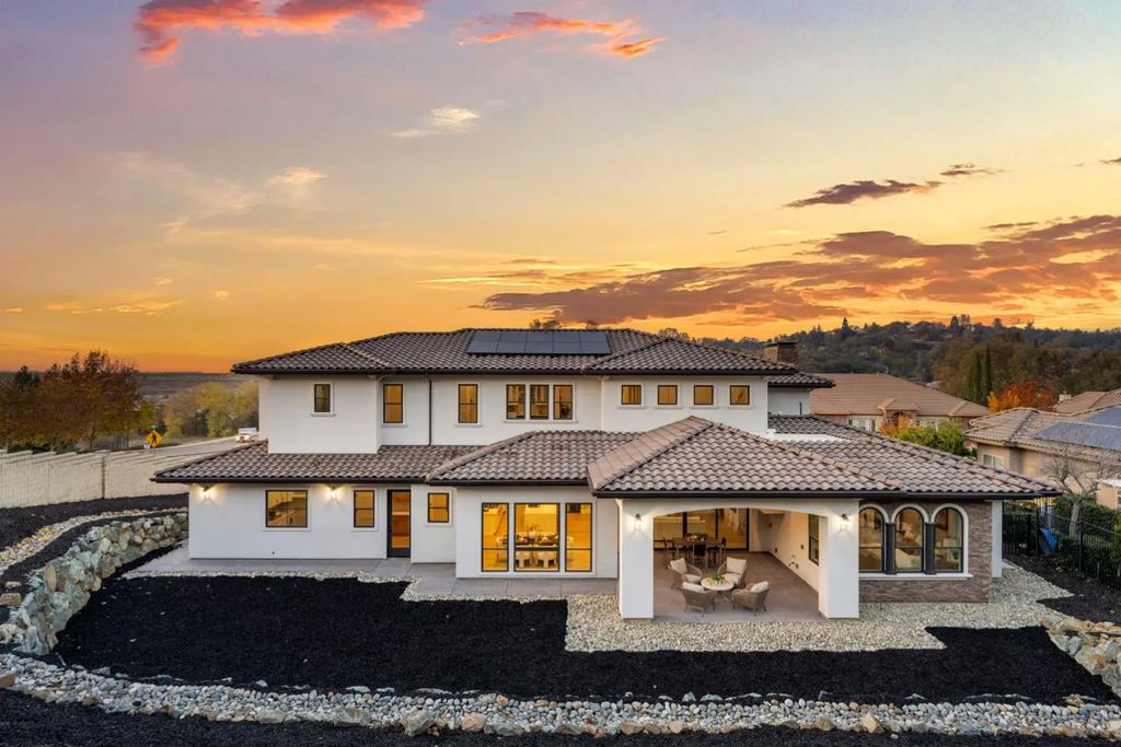 3000 Corsica Drive, El Dorado Hills