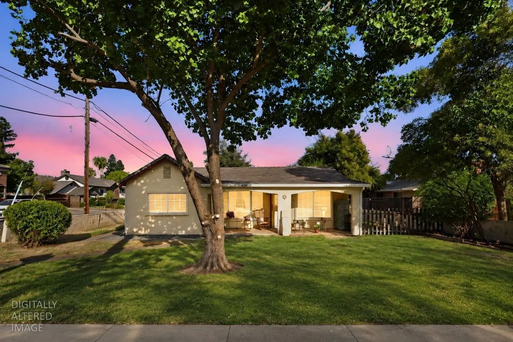2160 Gunn Road, Carmichael