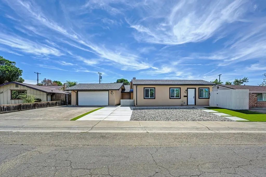 5924 Deary Way, Orangevale