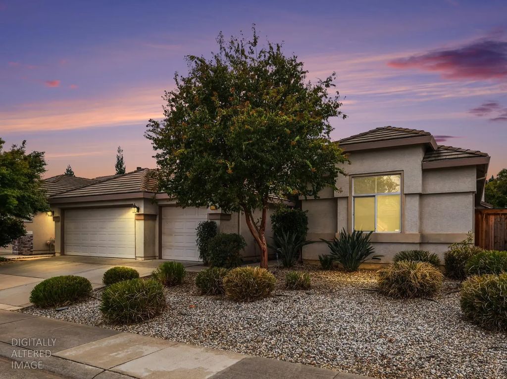 9532 Dusty Trails Place, Elk Grove
