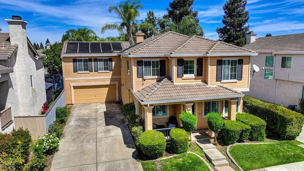 2829 Babson Drive, Elk Grove