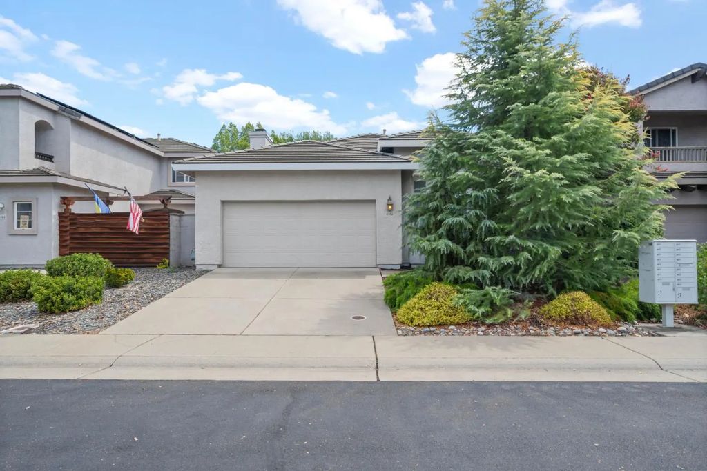 5312 Delta Drive, Rocklin