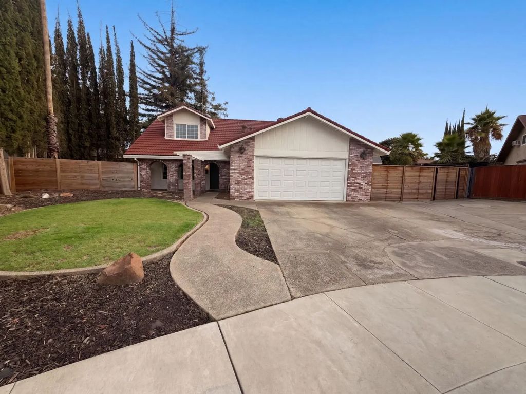 8092 Alma Mesa Way, Citrus Heights