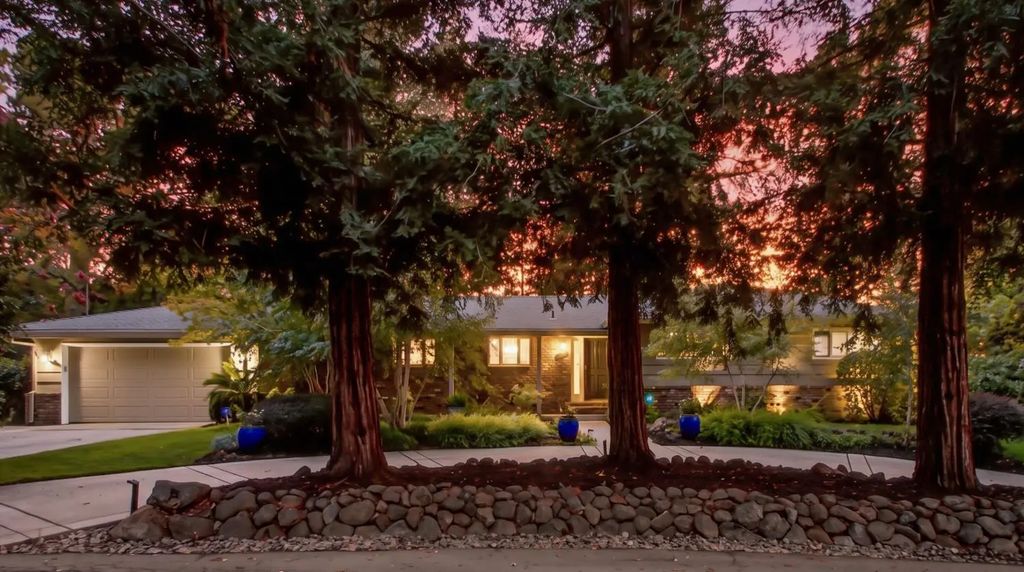 4325 Prospect Drive, Carmichael