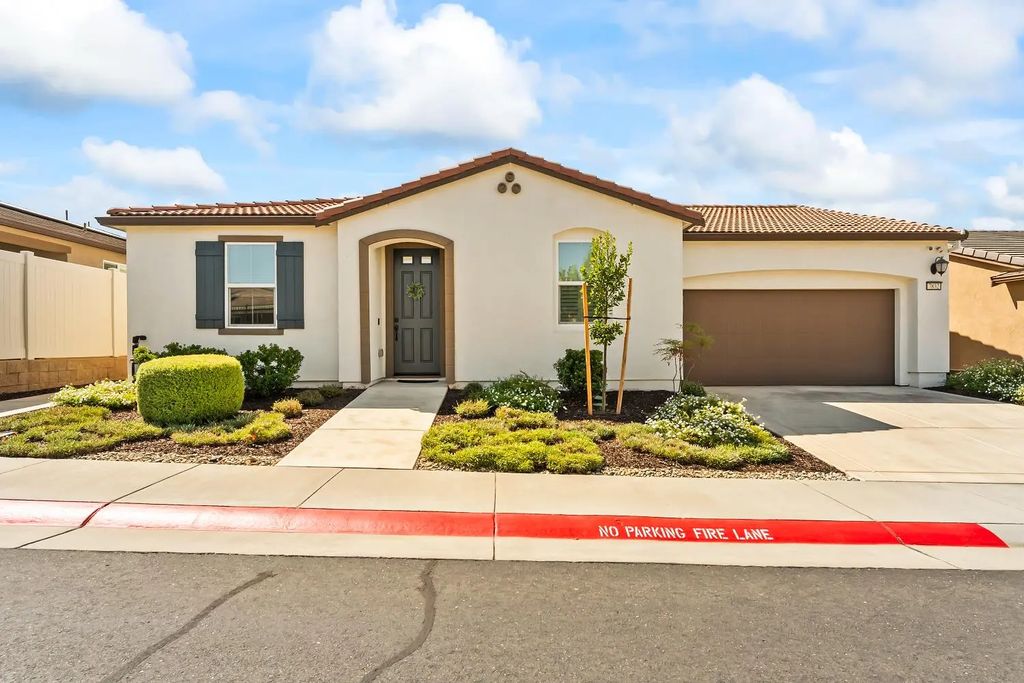 7832 Sol Vista Ln, El Dorado Hills