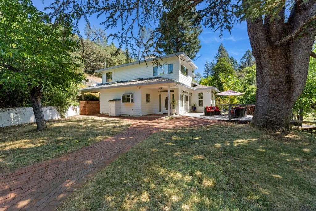 1040 Dog Bar Road, Colfax