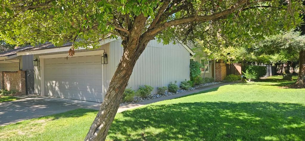 6731 Vivienda Lane, Citrus Heights