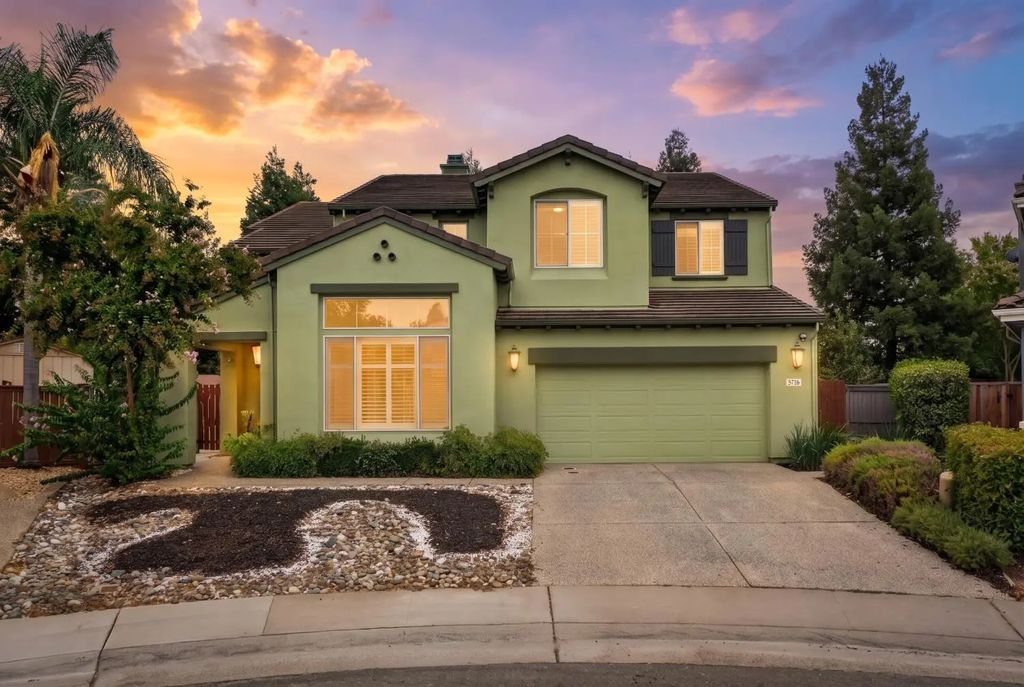 5716 Alder Bridge Court, Elk Grove