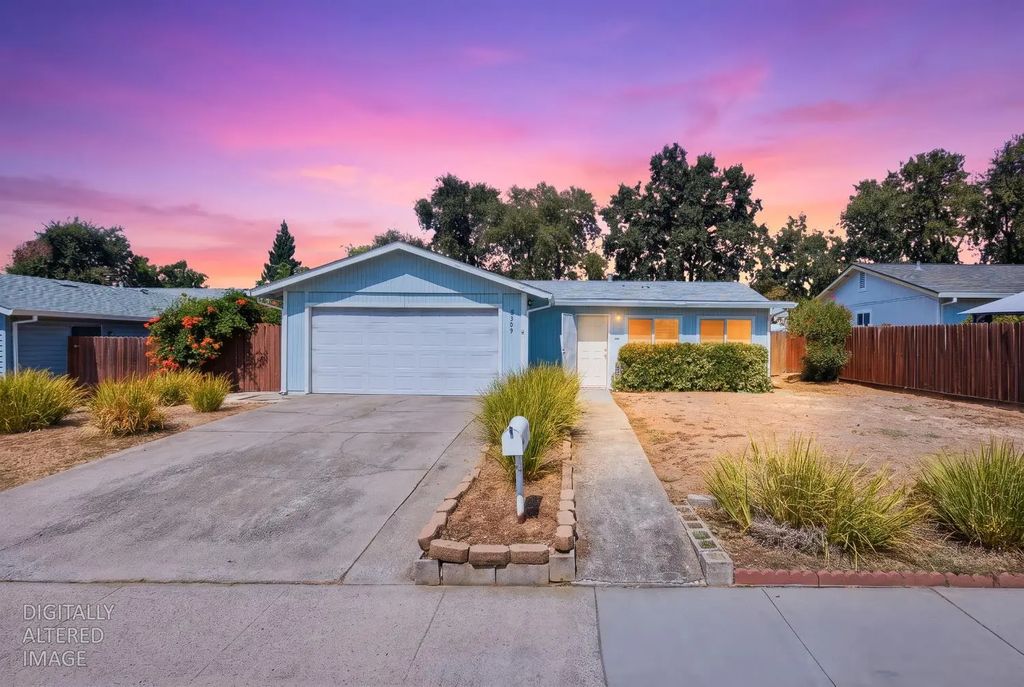 8309 Villaview Drive, Citrus Heights
