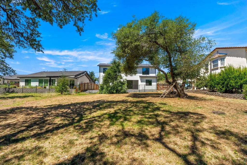 4755 Racetrack Road, Rocklin