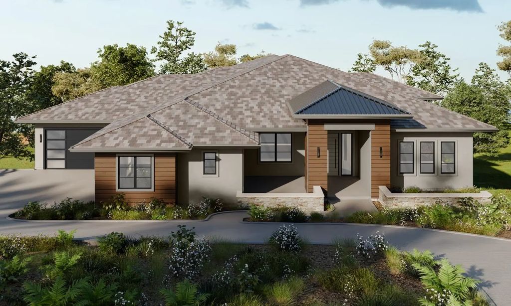 4934 Breese Circle, El Dorado Hills