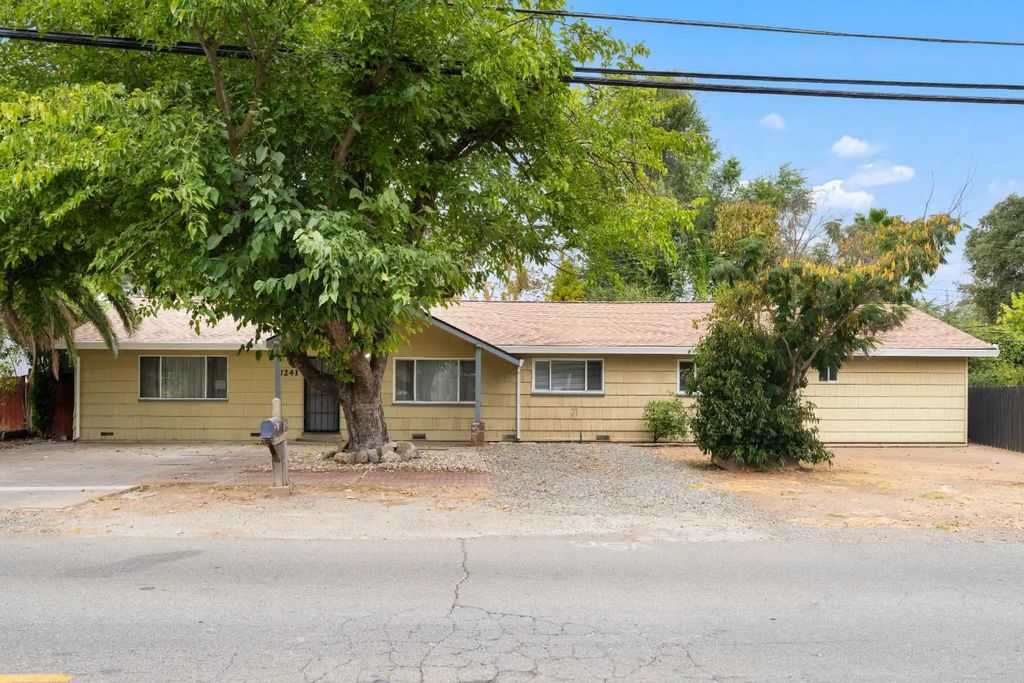 7241 Palm Avenue, Fair Oaks