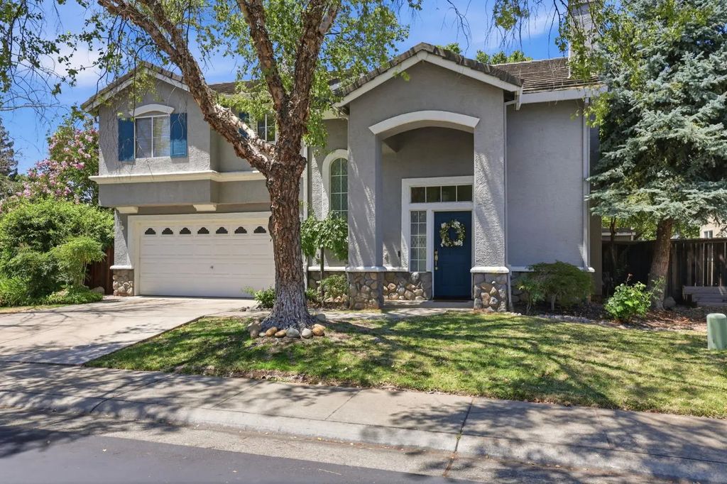 9365 Windrift Lane, Elk Grove