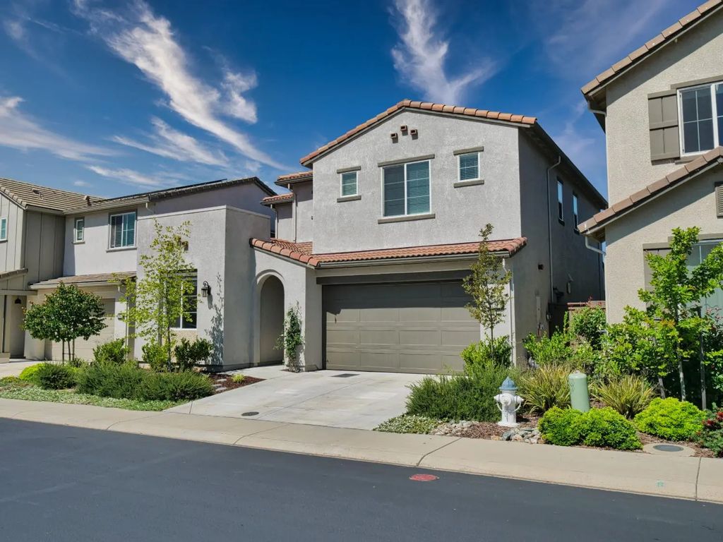 1247 Senegal Way, El Dorado Hills