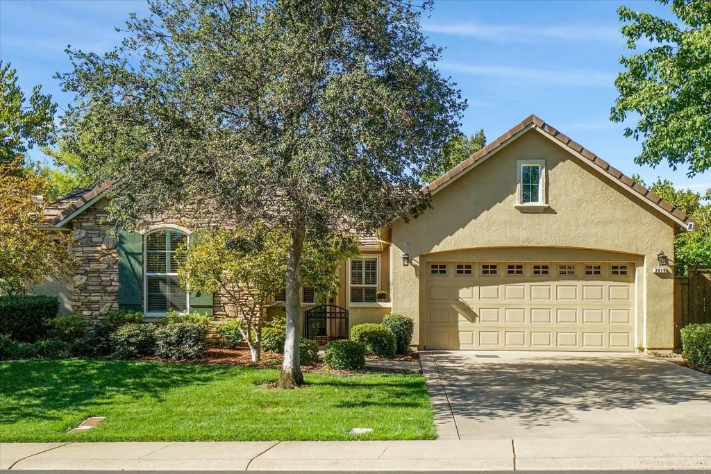 2019 Beckett Drive, El Dorado Hills