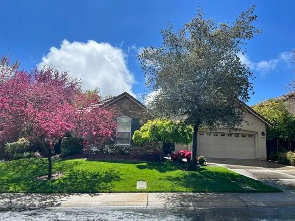 2019 Beckett Drive, El Dorado Hills