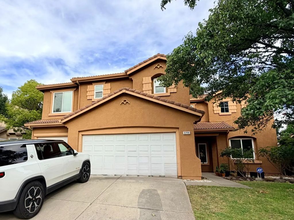 6104 Preston Circle, Rocklin