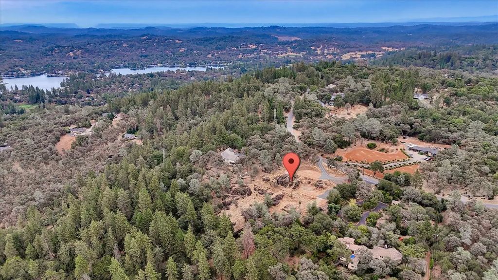24988 Rodeo Flat Road, Auburn