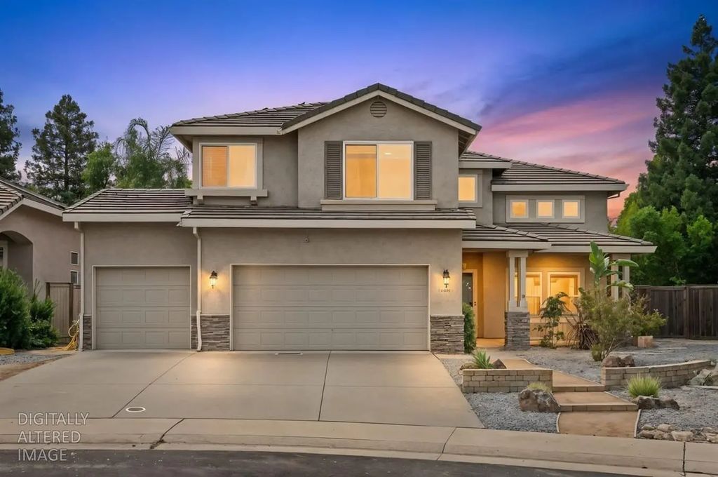 2065 Archer Circle, Rocklin