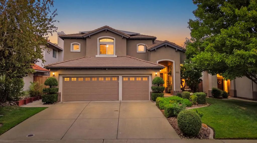 3103 Monarch Court, Rocklin
