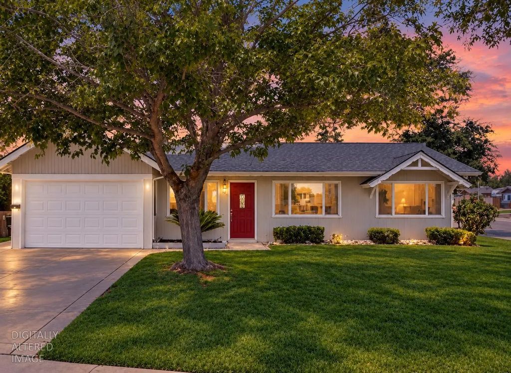 7465 Morningside Way, Citrus Heights