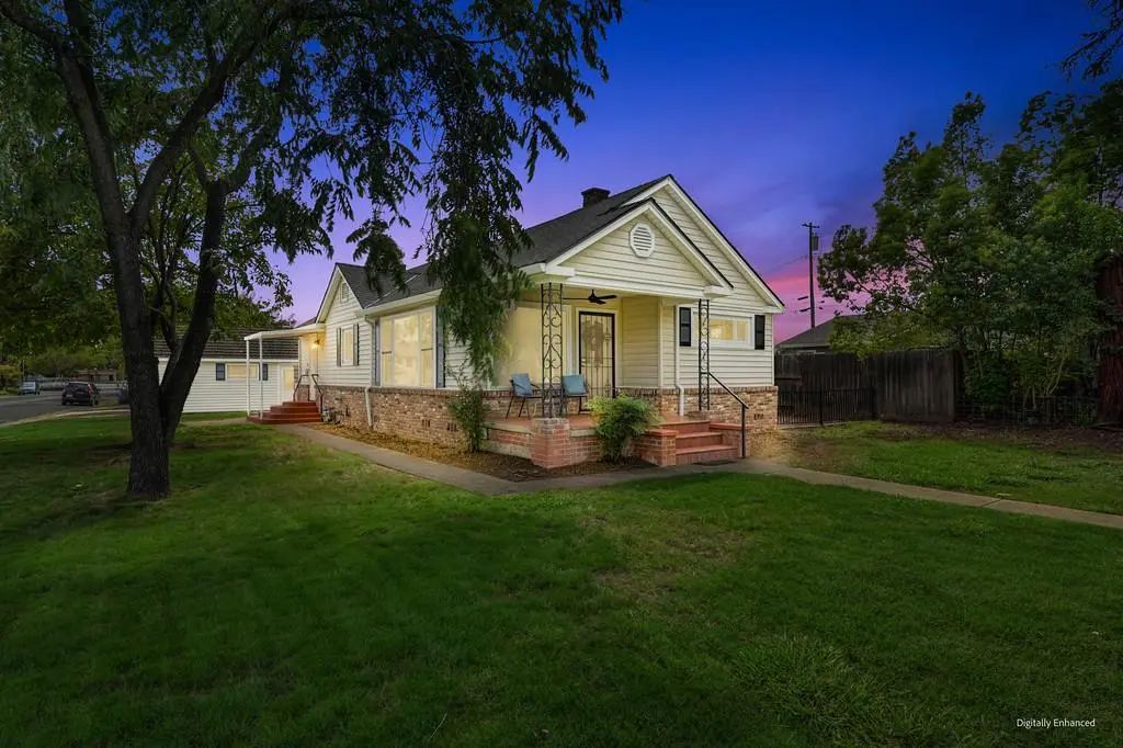 474 A Street, Lincoln