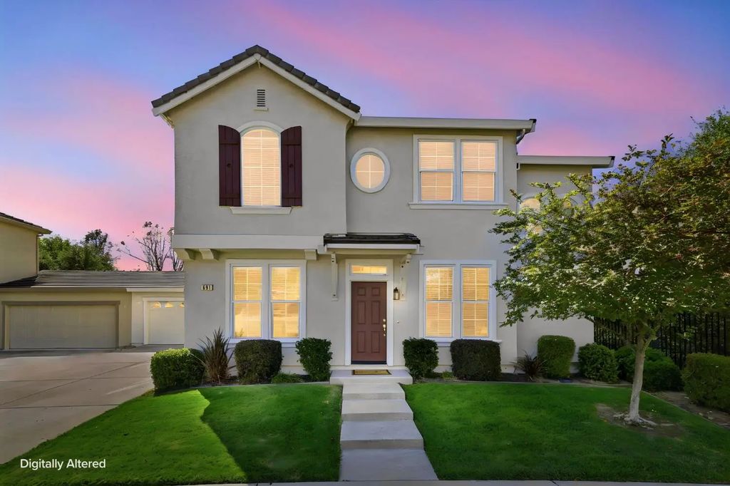 691 Humbert Street, Folsom