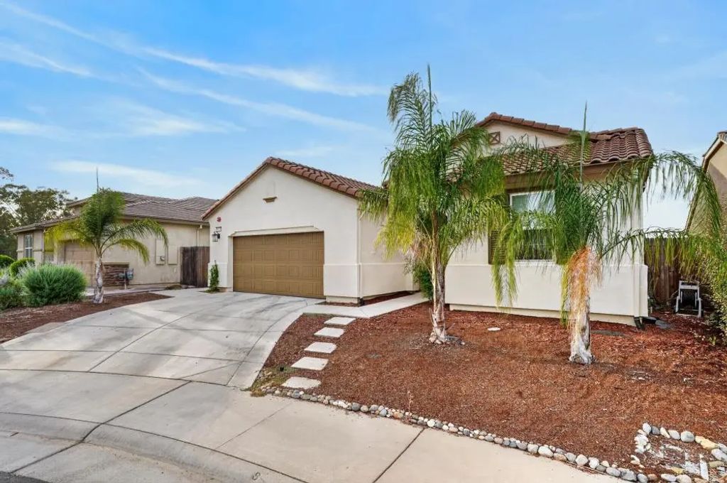 9475 Pasaje Place, Elk Grove