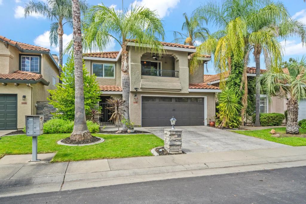 5547 Cabrillo Way, Rocklin